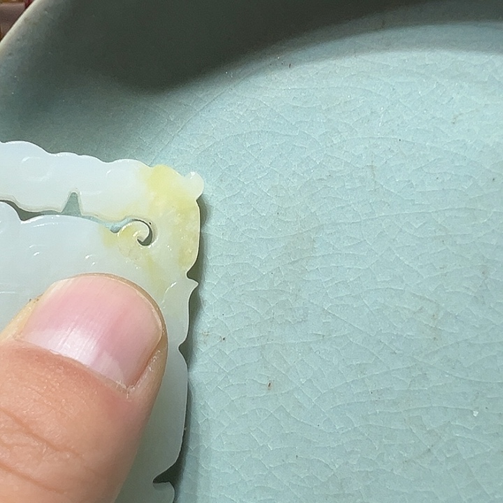 瓷片超*星瓷器工艺美术精品