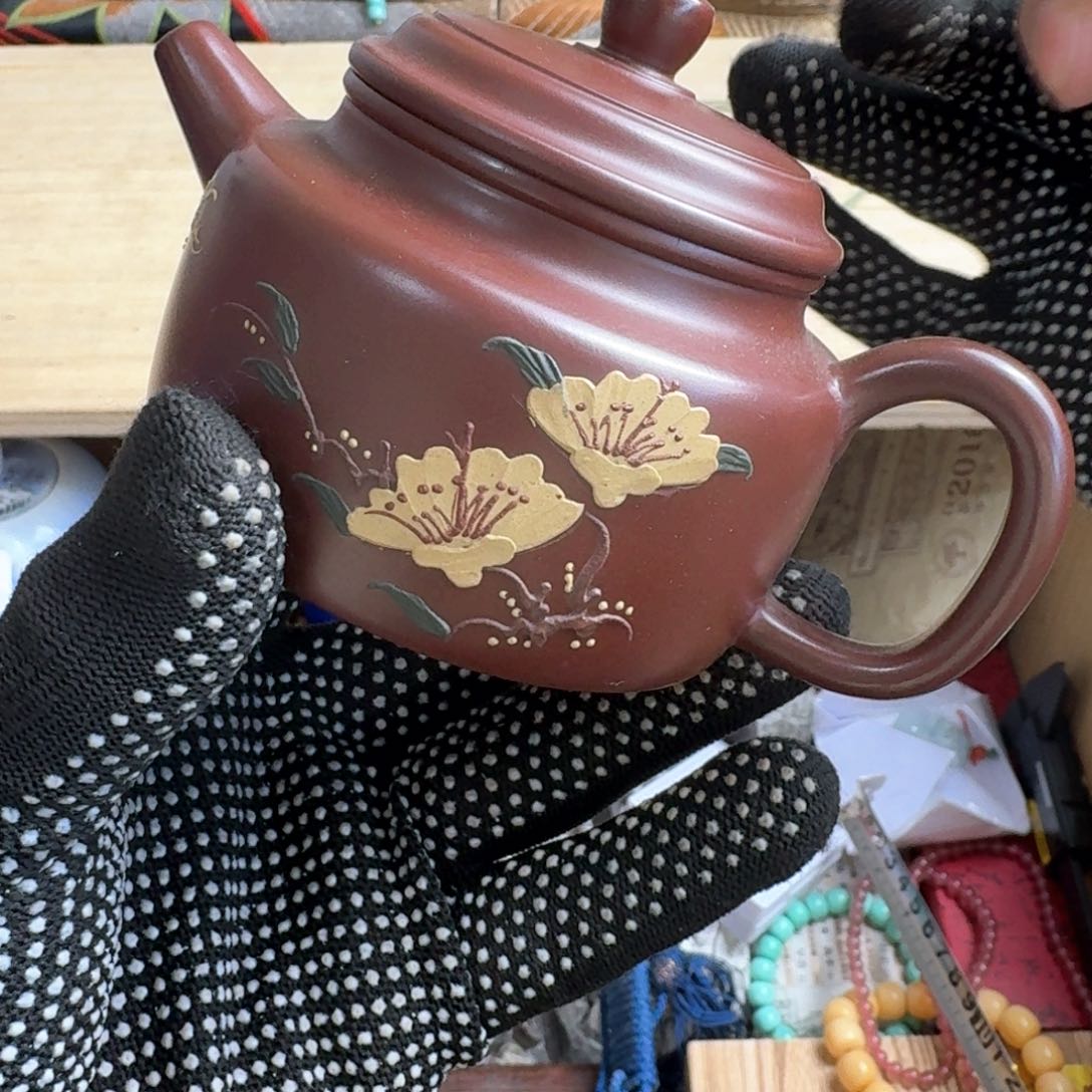 茶宠现代工业设计方法