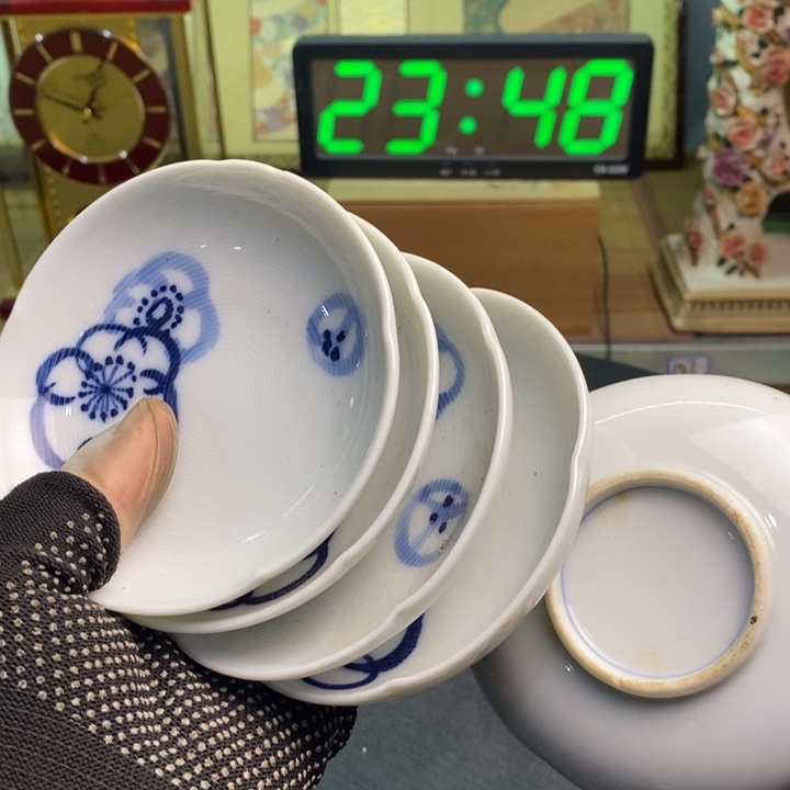 摆件有瑕疵有瑕疵有瑕疵