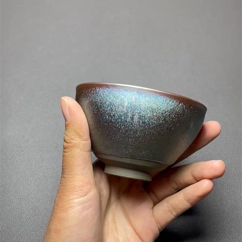 【闪购商品】茶盏-633............