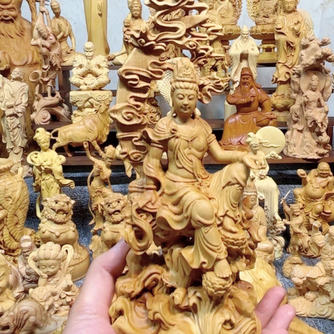 黄杨木M****O黄杨木小叶水月观音