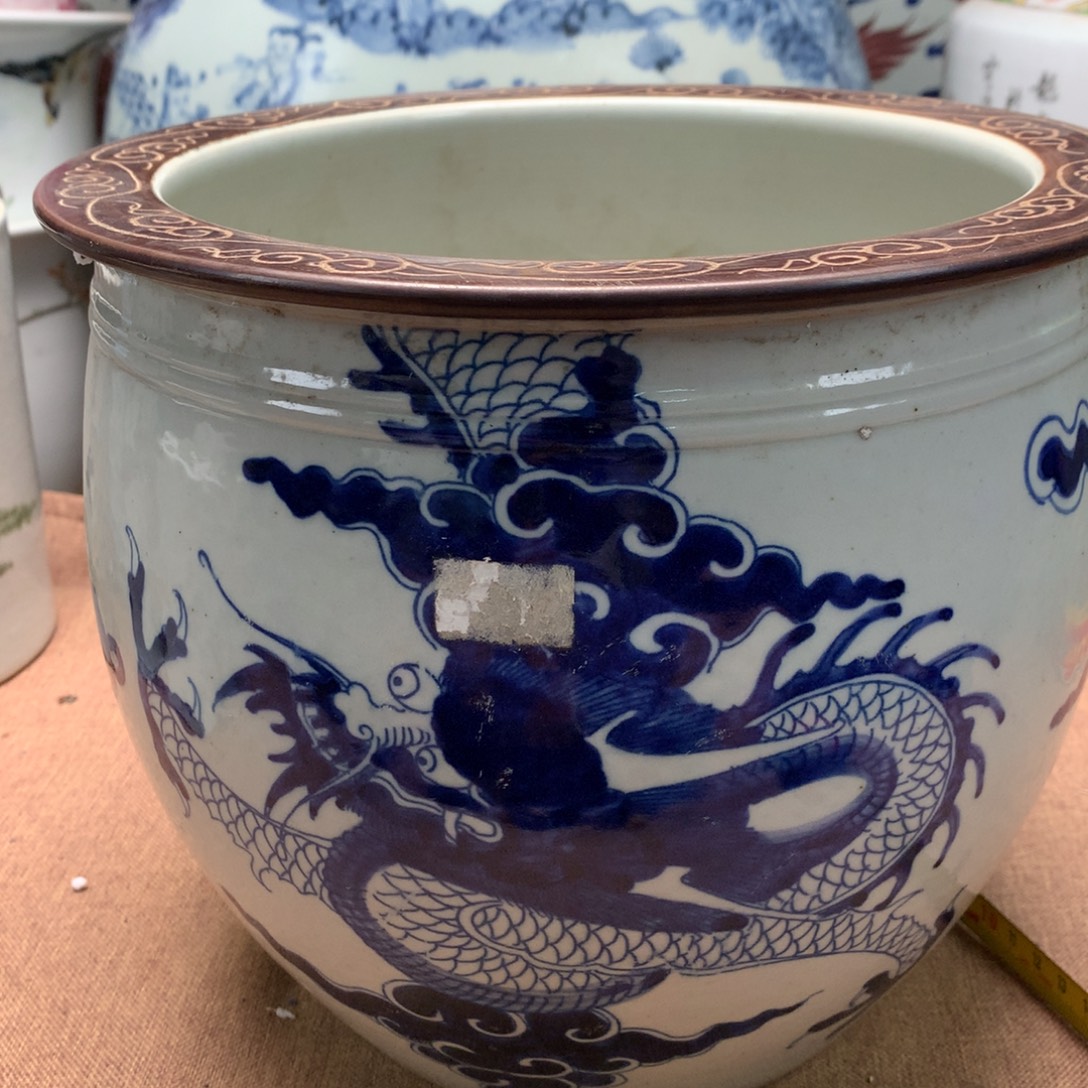 摆件旧藏瓷器旧藏瓷器