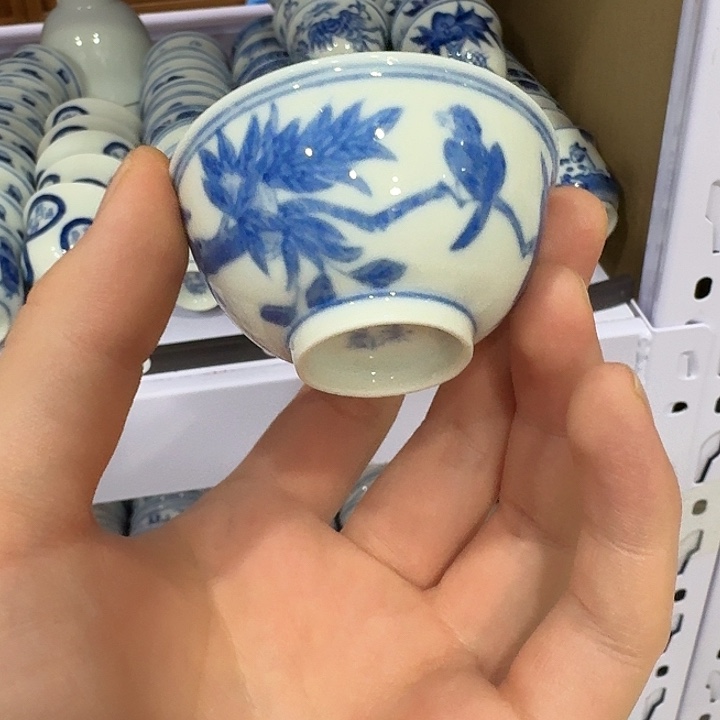 陶瓷艺术品收藏陶瓷