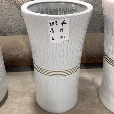 缸高温陶瓷 默认瑕疵