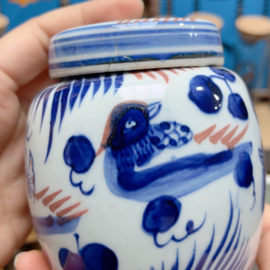 【闪购商品】滴血莲花菩提吊坠