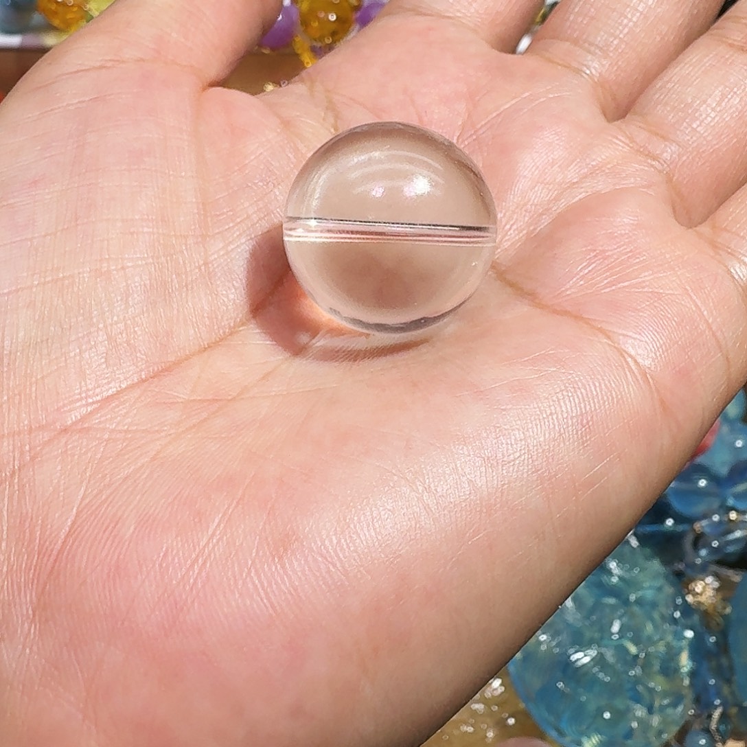 水晶手链未镶嵌单株