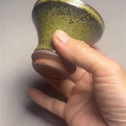 【闪购商品】茶盏-151............