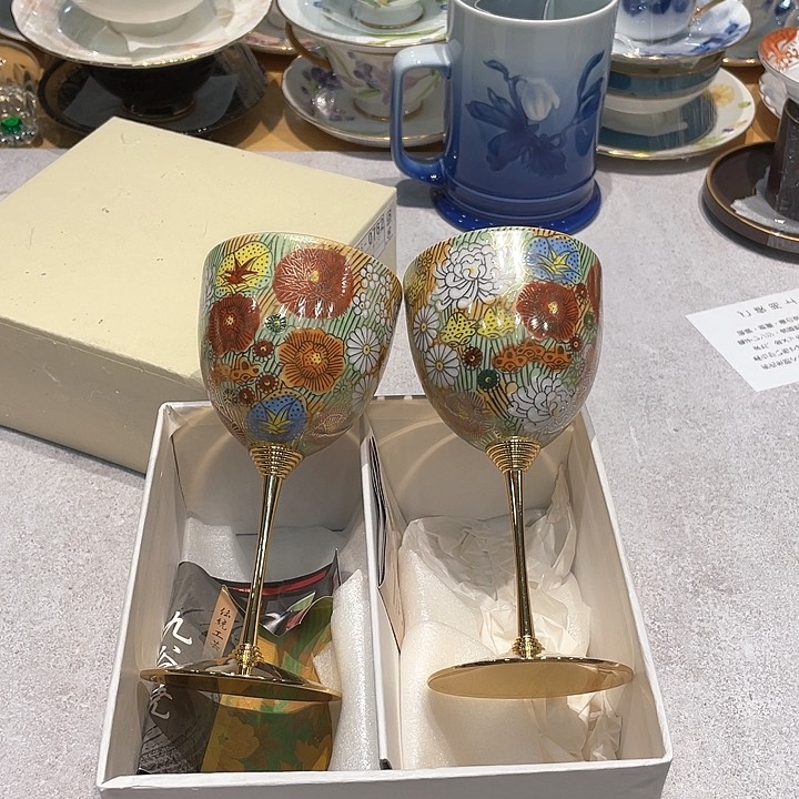 精品进口瓷器瓷片
