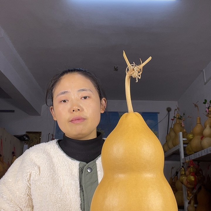 龙*天然葫芦一物一图看图片发货