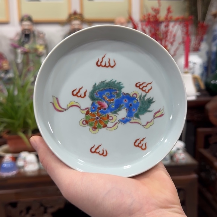 杯陶瓷艺术品收藏陶瓷