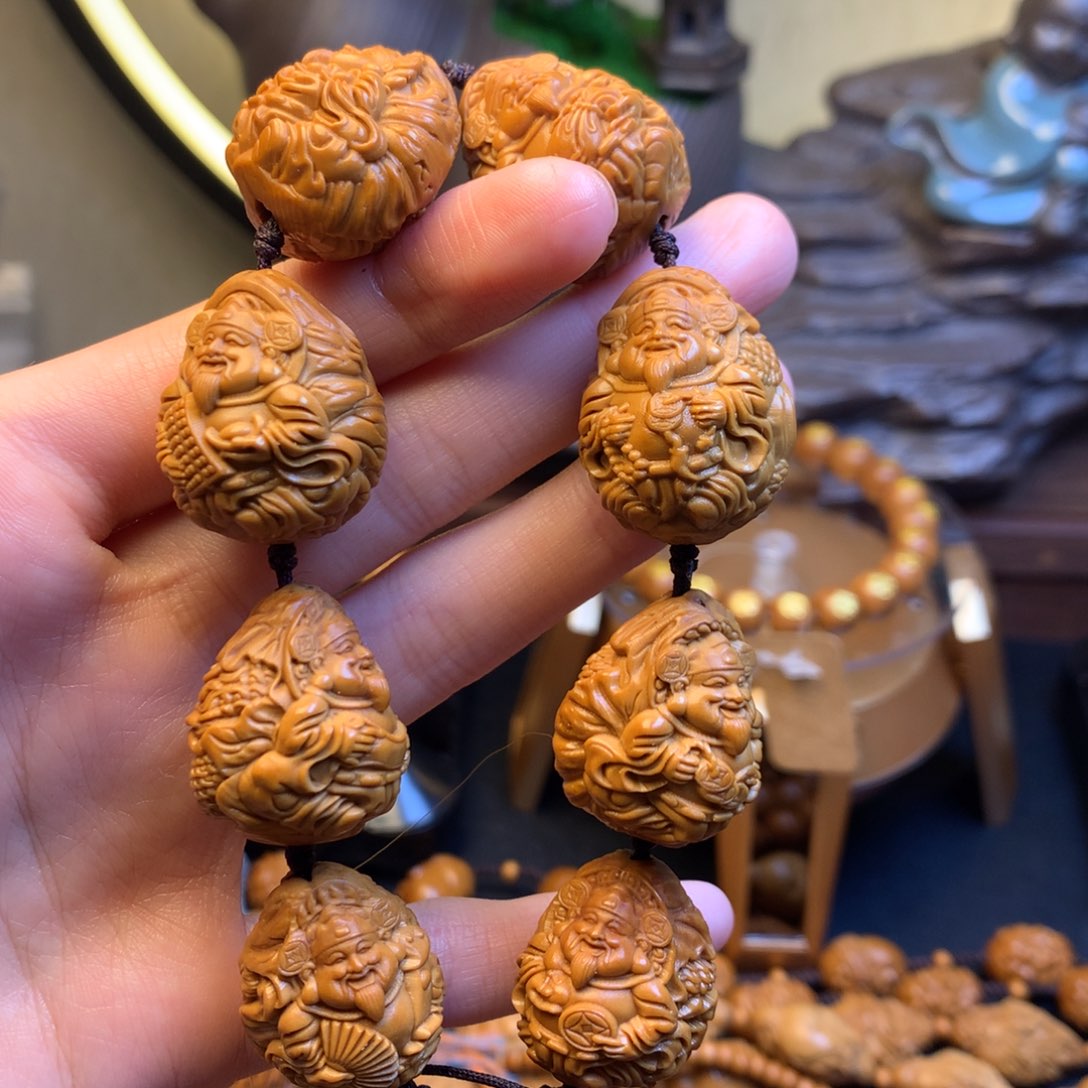 吊坠橄榄核橄榄核