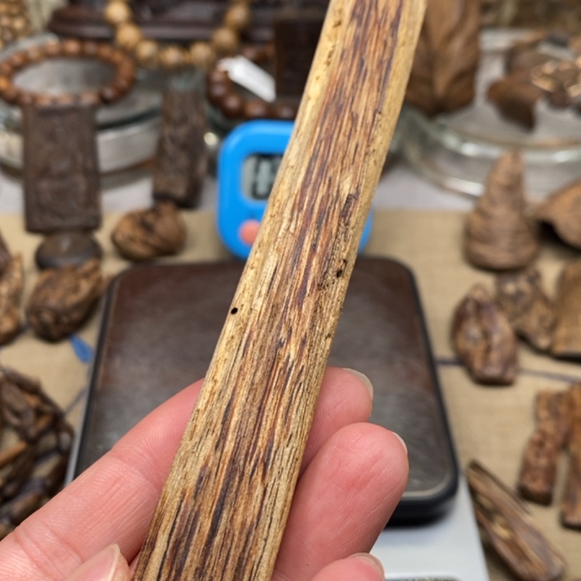【闪购商品】沉香碎屑沉香柬埔寨