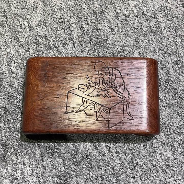 香榧木一木一器一世界