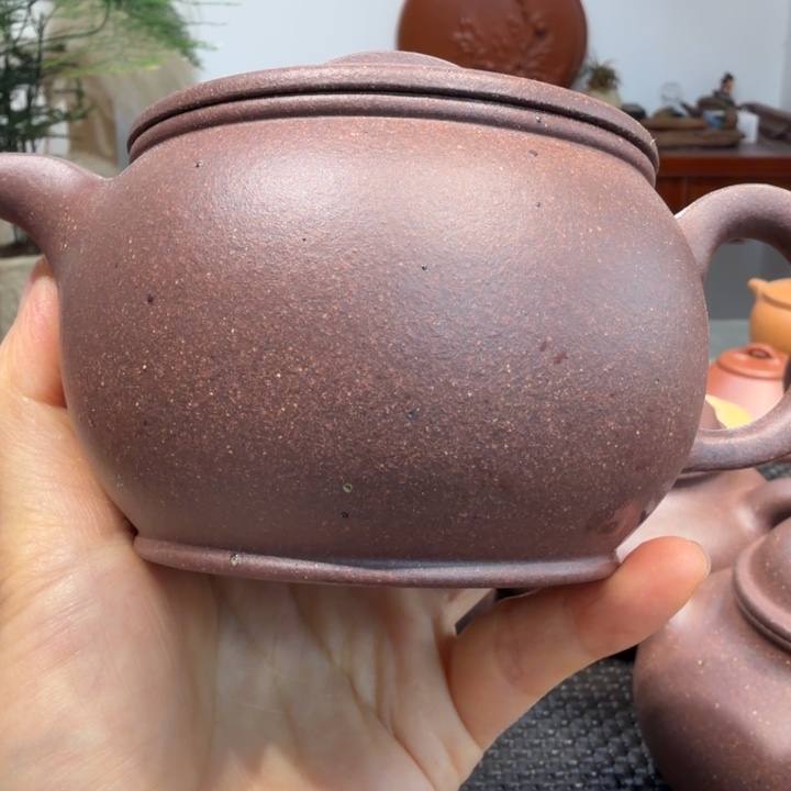 枫***哥茶壶紫砂底槽清汉瓦250cc特价