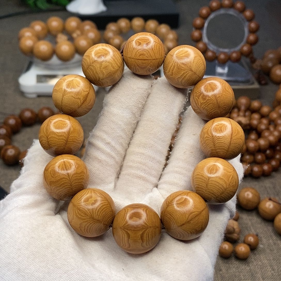 六道木手串/手链花****叔特价2.0