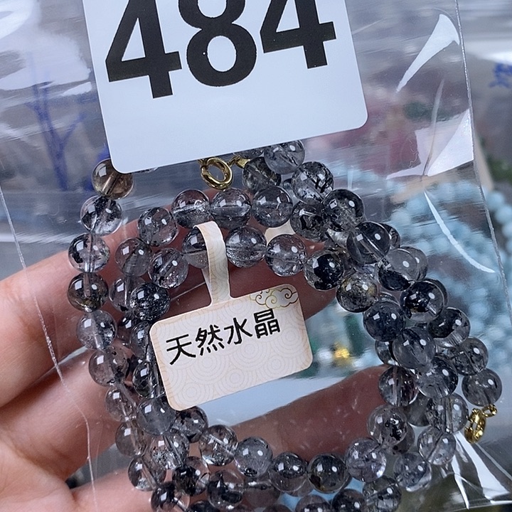 银S925镶嵌珠宝半成品水晶糖*