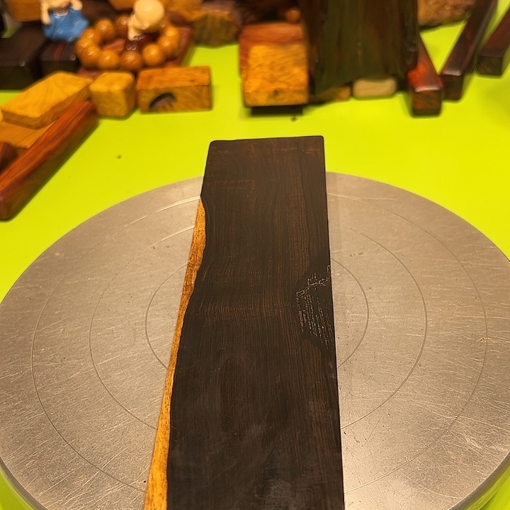 剁***手端景台紫檀木类檀香