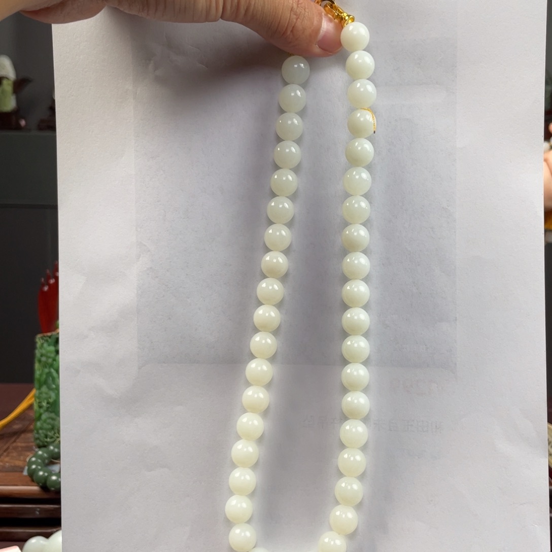 未镶嵌和田玉挂件和田玉手串未镶嵌