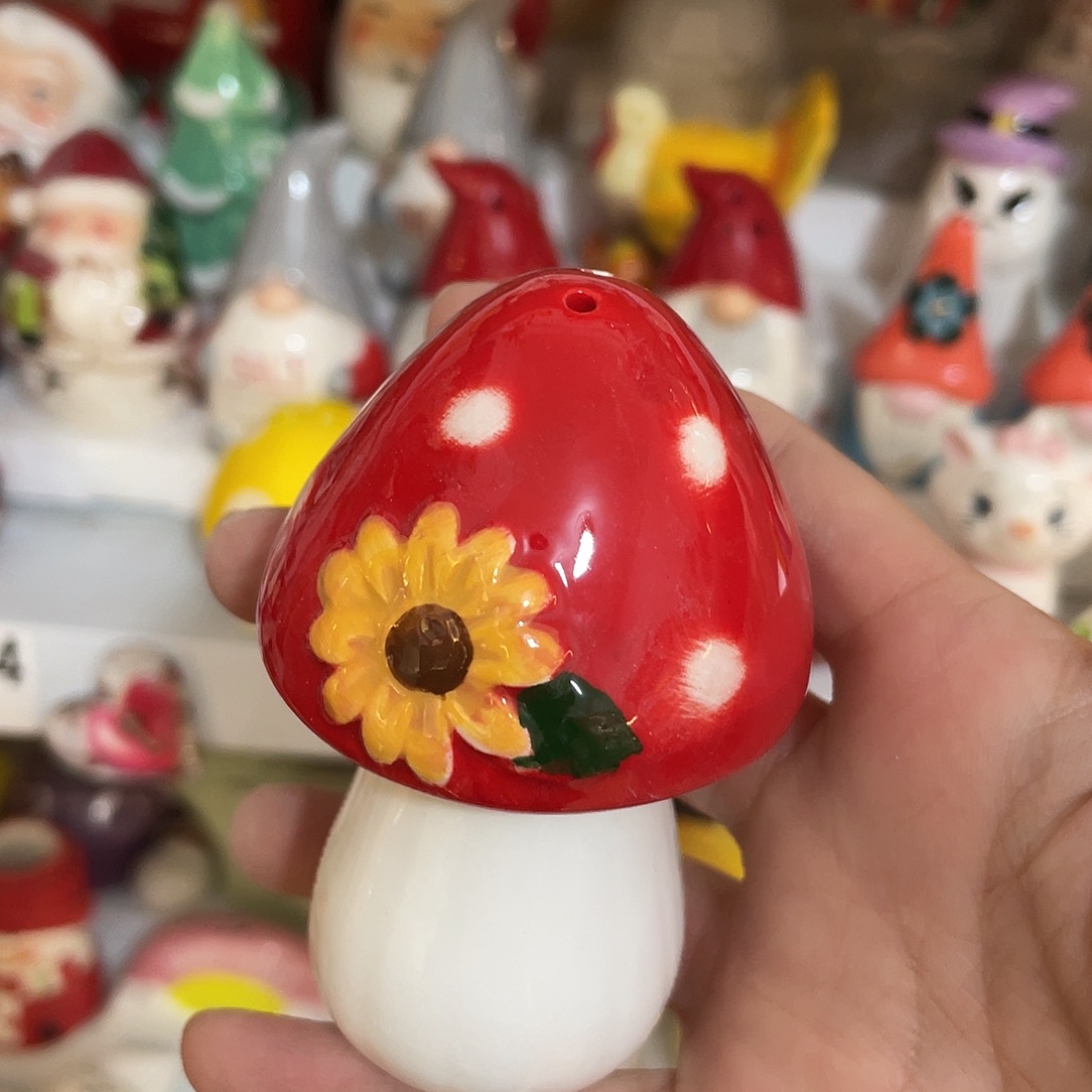 陶瓷微瑕介意慎拍