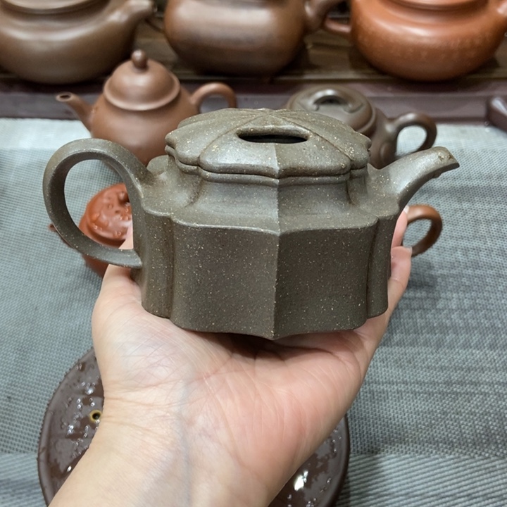 舍***得茶壶紫砂宜兴紫砂