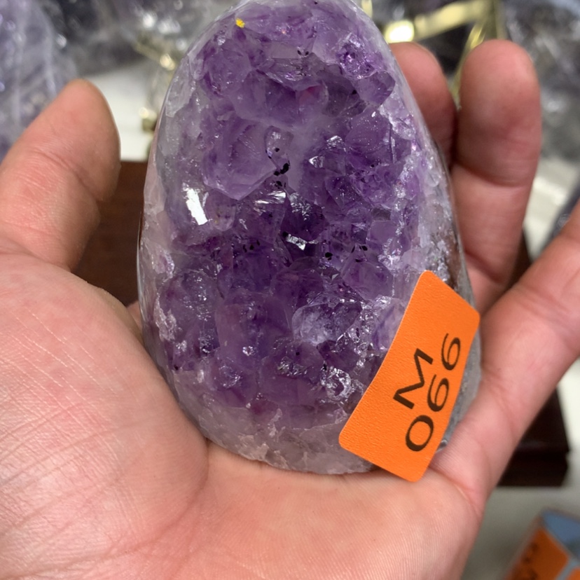 【闪购商品】水晶大型摆件（非配饰）未镶嵌