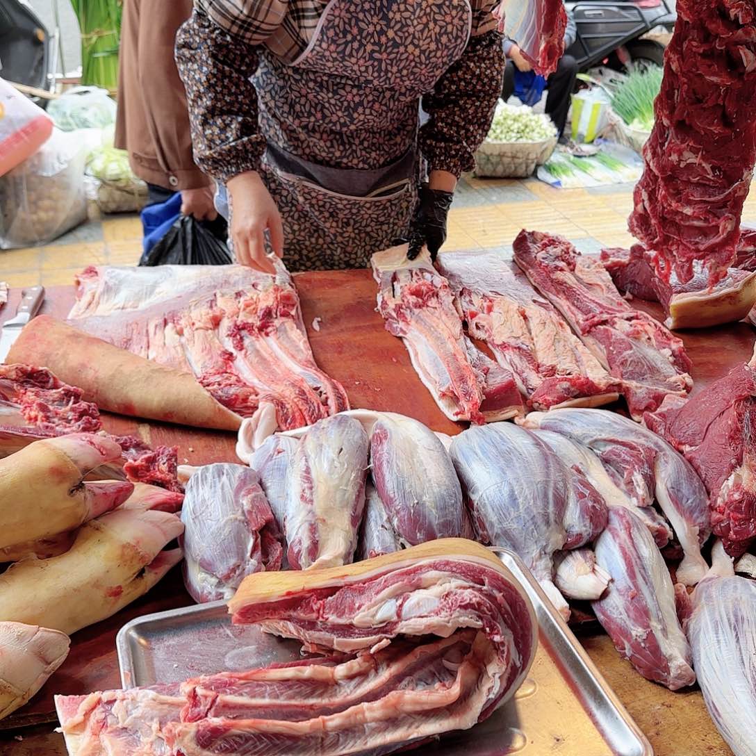 中国大陆包装顺丰4.14