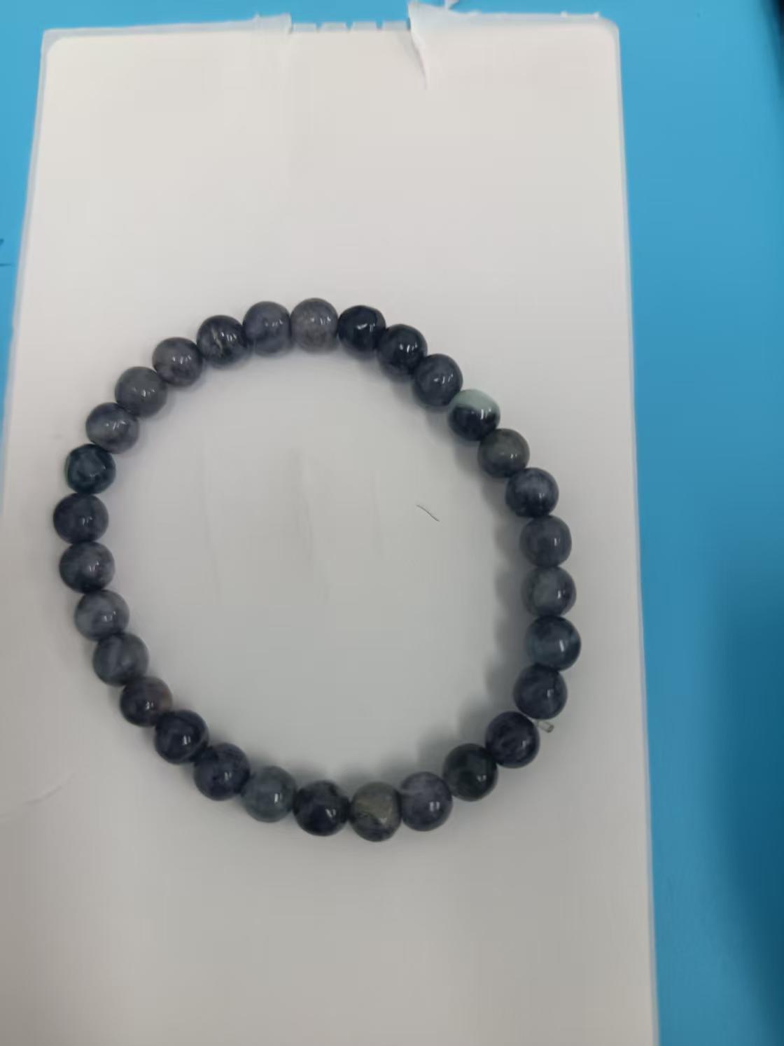 婷婷翡翠  天然翡翠A货