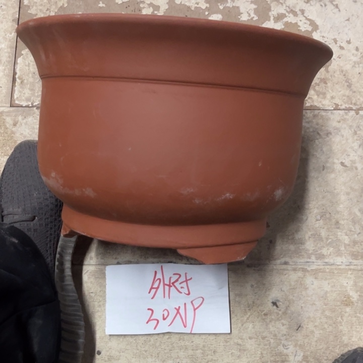 紫砂紫砂花盆破损包赔