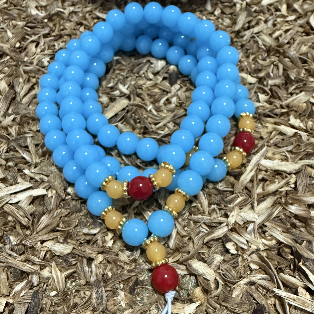 D524 婉月香阁高端收藏 多样性发货