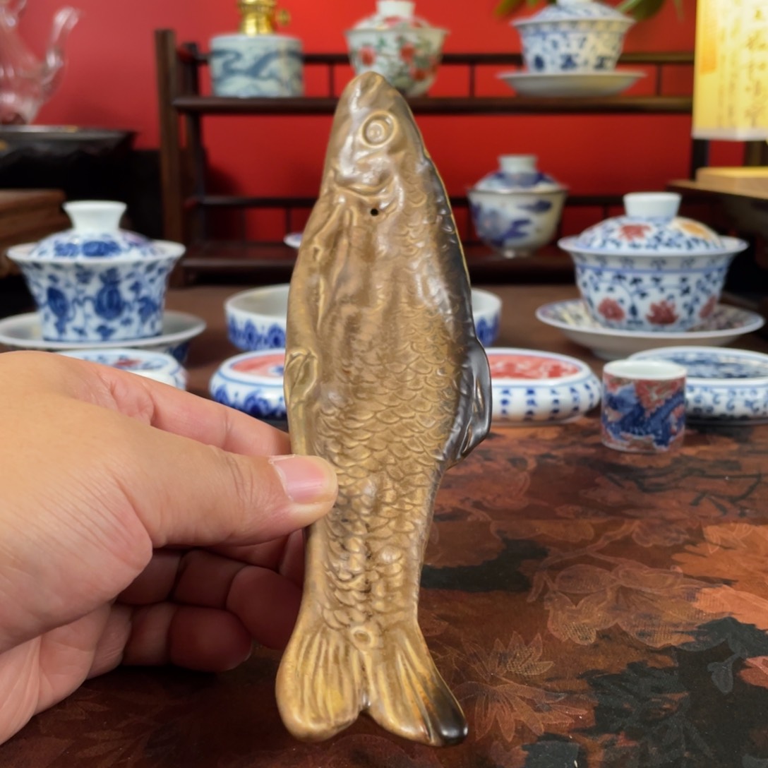 九千堂静美好茶器