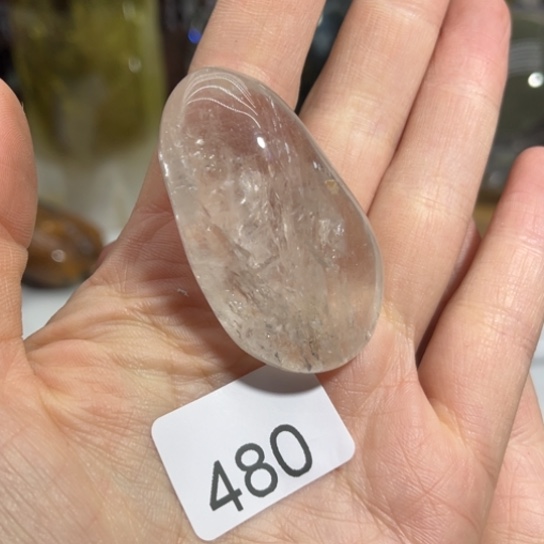 【闪购商品】水晶大型摆件（非配饰）未镶嵌