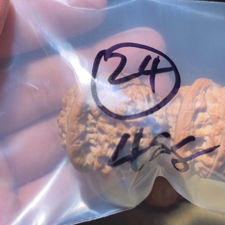 新***号文玩核桃吊坠24呃呃呃