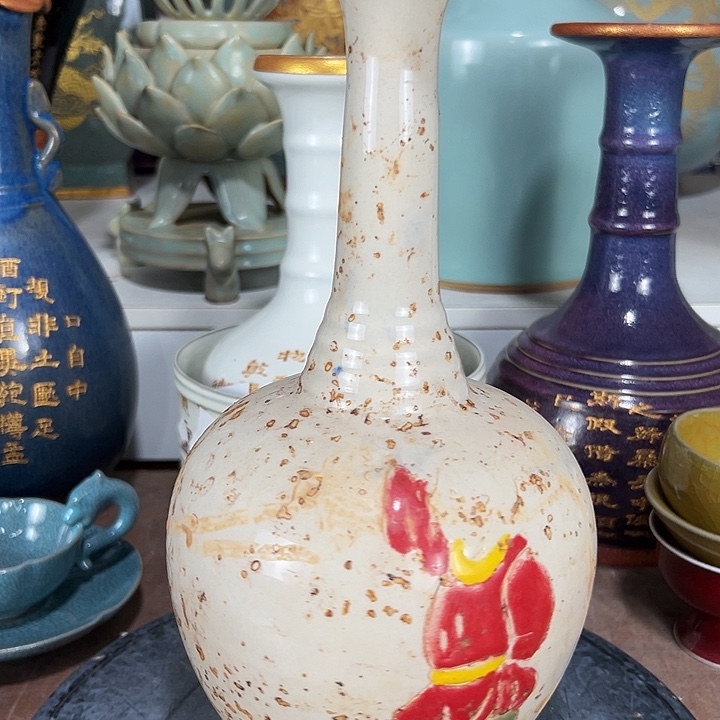 瓷片彼此彼此阿哈哈哈哈哈