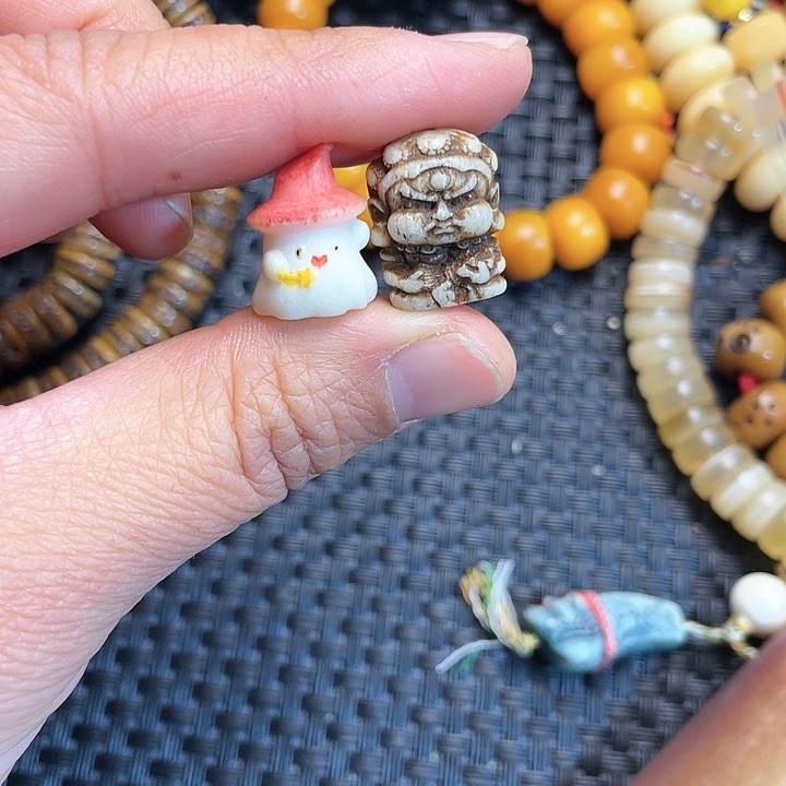 驼骨摆件其他配饰