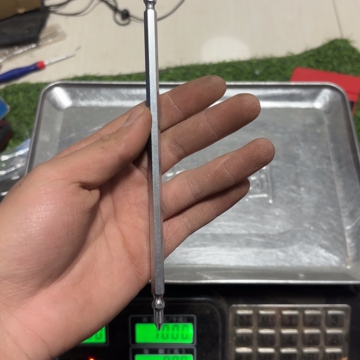 心***足世达PH1 2各五根闪购