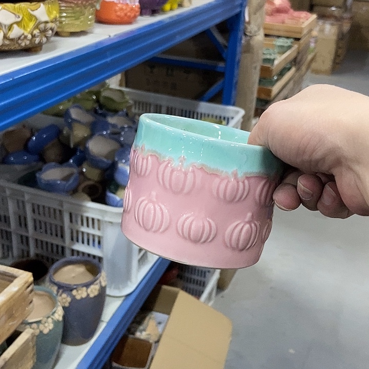 花盆单场满9.9发货10×8