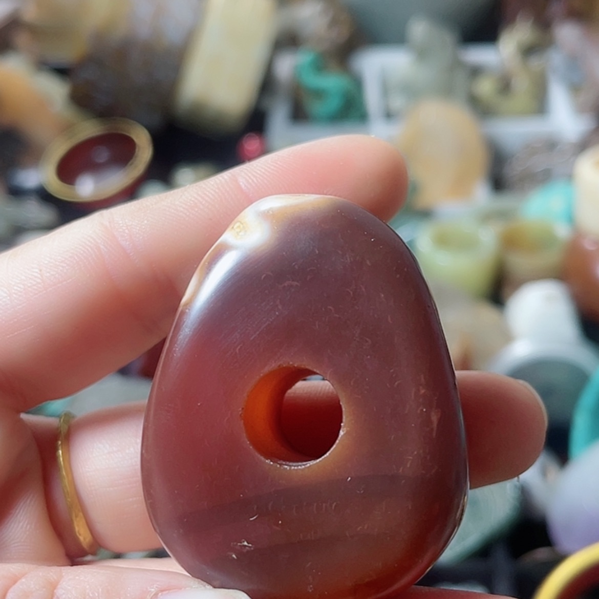 【闪购商品】和田玉杂项未镶嵌