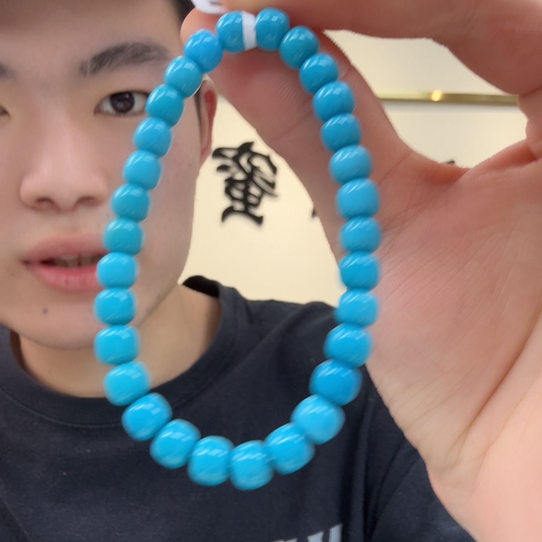 绿松石未镶嵌珠宝奇石264