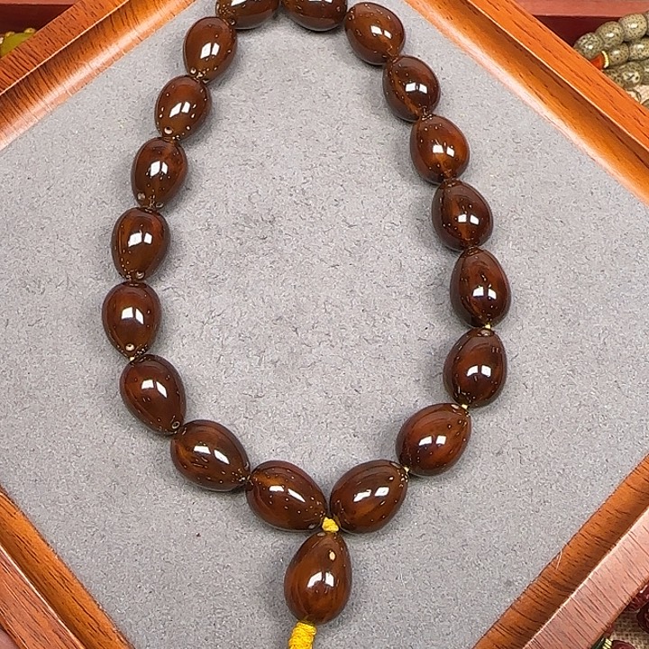 手串紫金鼠紫金鼠