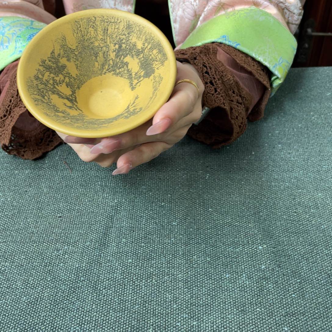 紫砂茶壶紫砂艺术学院