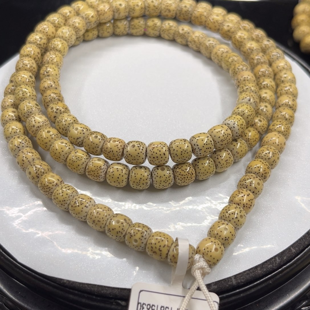 星月菩提手串8-7……