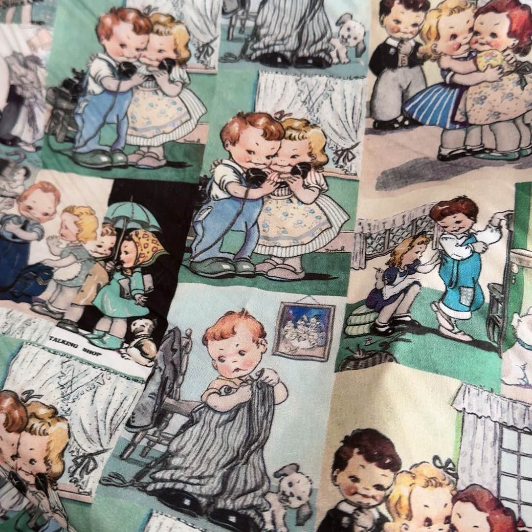 20包邮纯棉平布1米长X1.1米宽10.10瑕