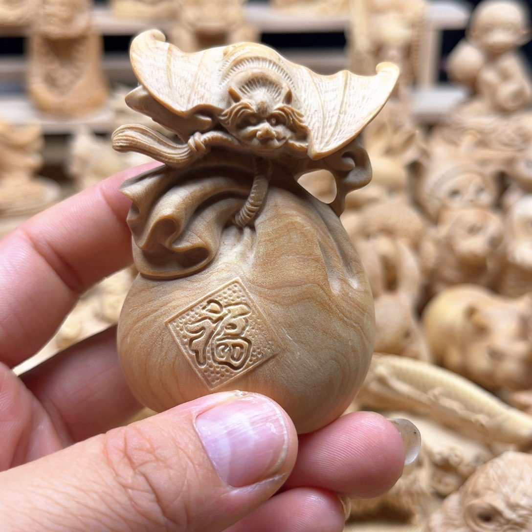 黄杨木小叶黄杨福袋