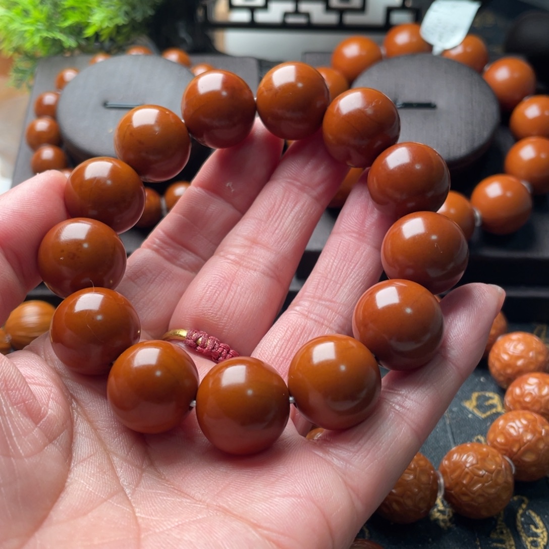 橄榄核吊坠橄榄1.8