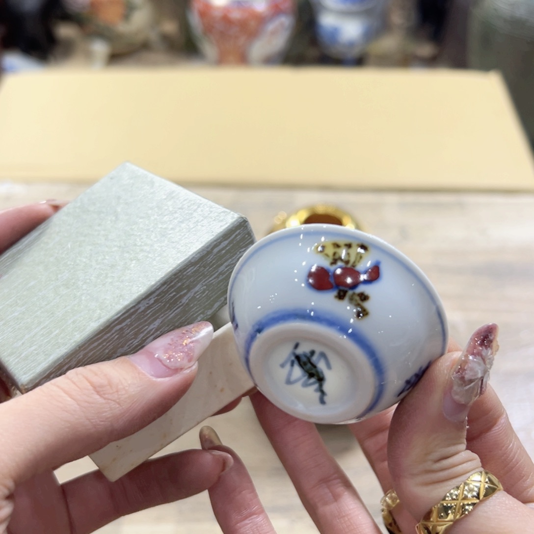 瓷片陶瓷的发展和艺术成就