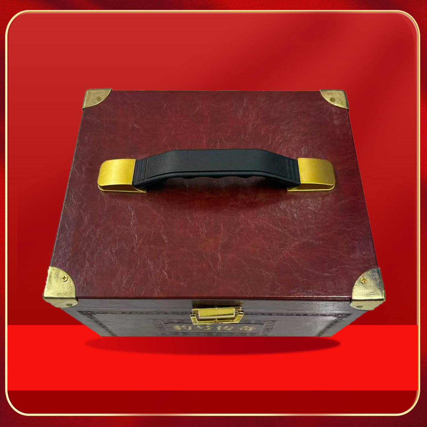 豹号传奇钱币纪念组