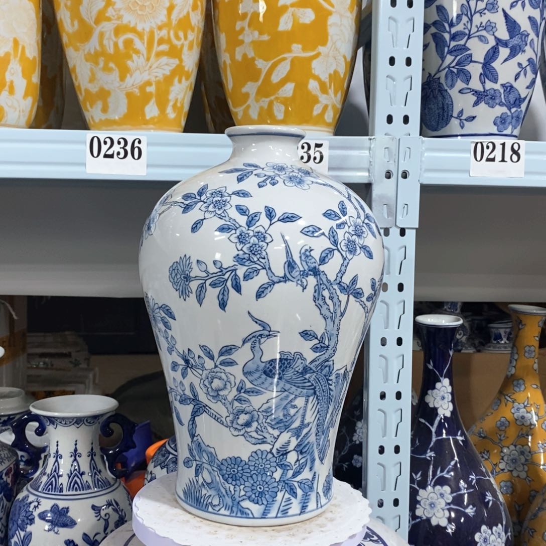 瓶花瓶摆件花瓶摆件