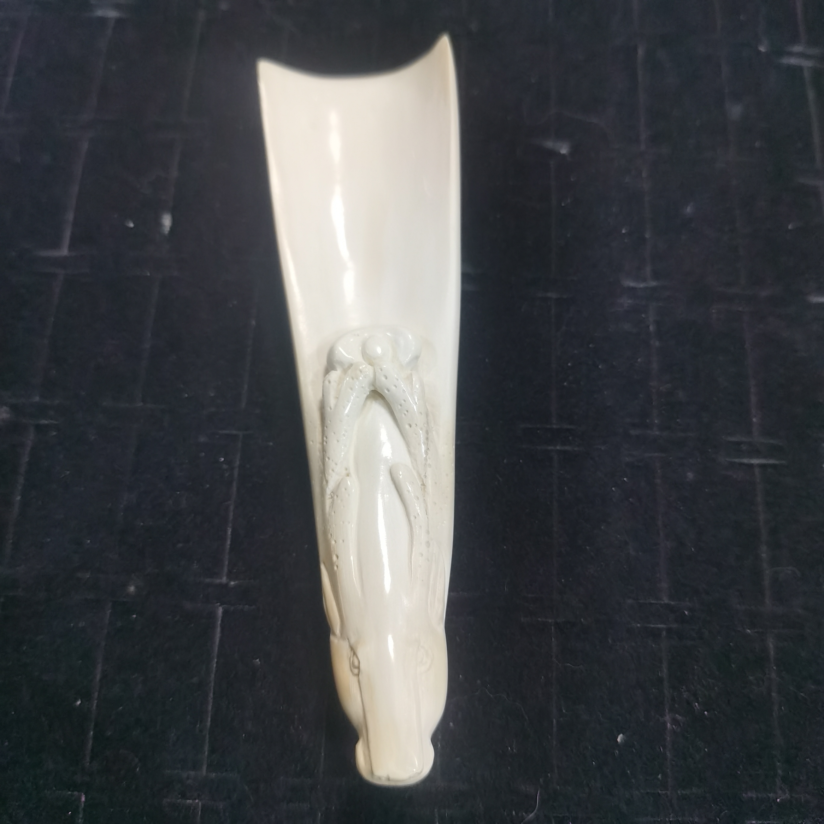 猛犸猛犸猛犸雕刻件 TZ143