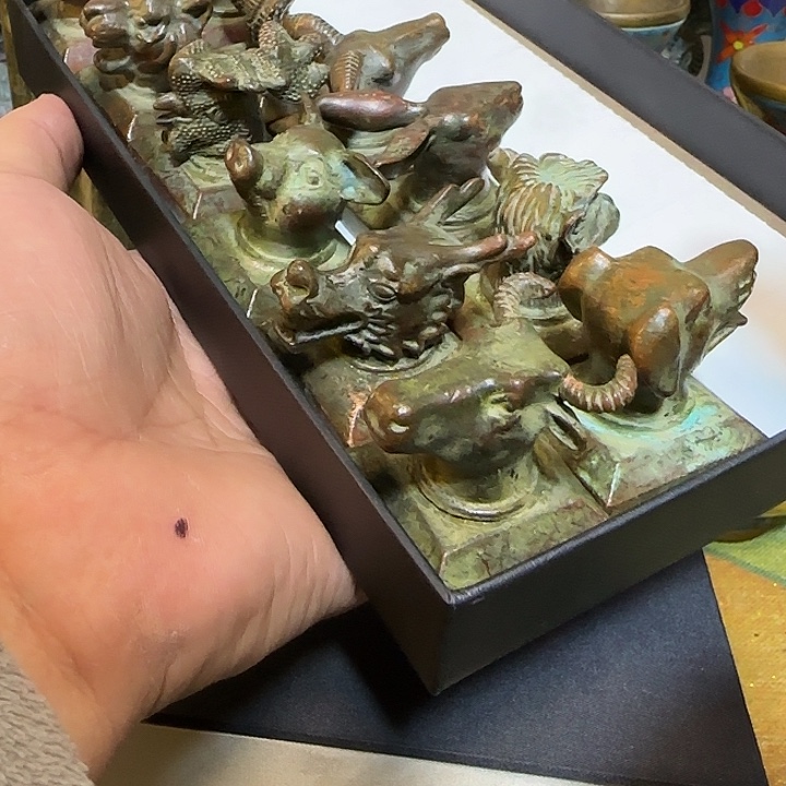 老铜器老铜器老铜器