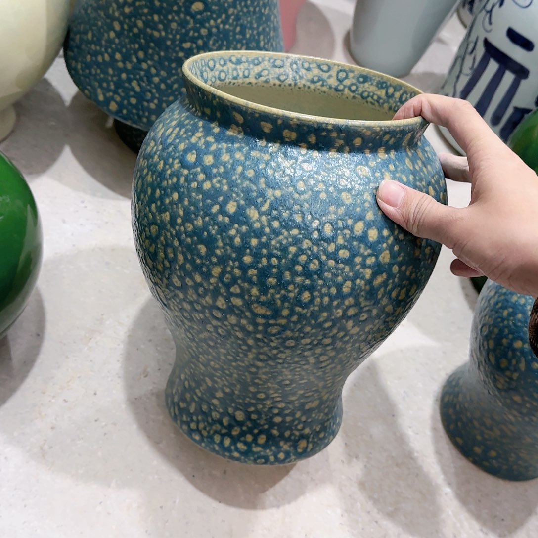 摆件正品有孔正品